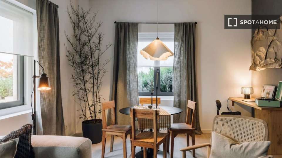 Apartment Lisbon, 2 beds — photo 5