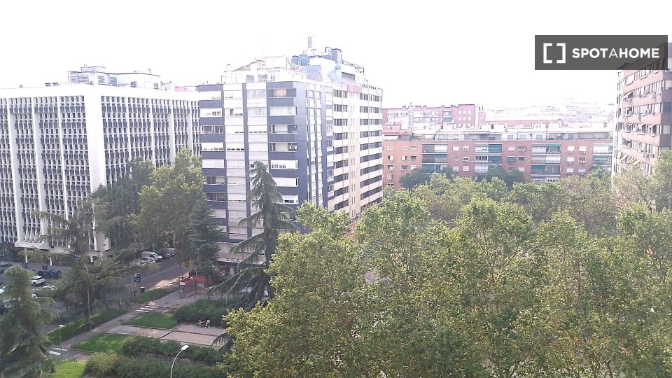 Apartment Madrid, 4 beds — photo 7