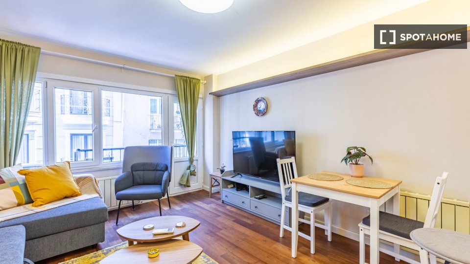 Apartment Istanbul, 1 bed — photo 9