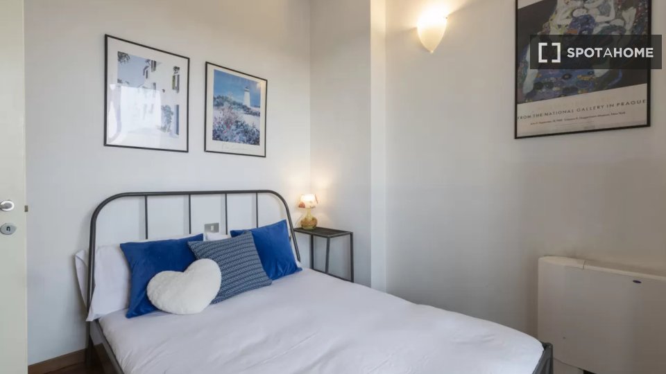Apartment Milan, 2 beds — photo 1