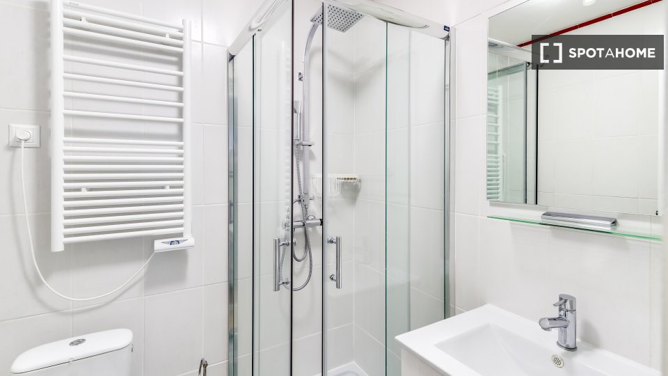 Apartamento París, 1 habitación, 44m² — foto 6
