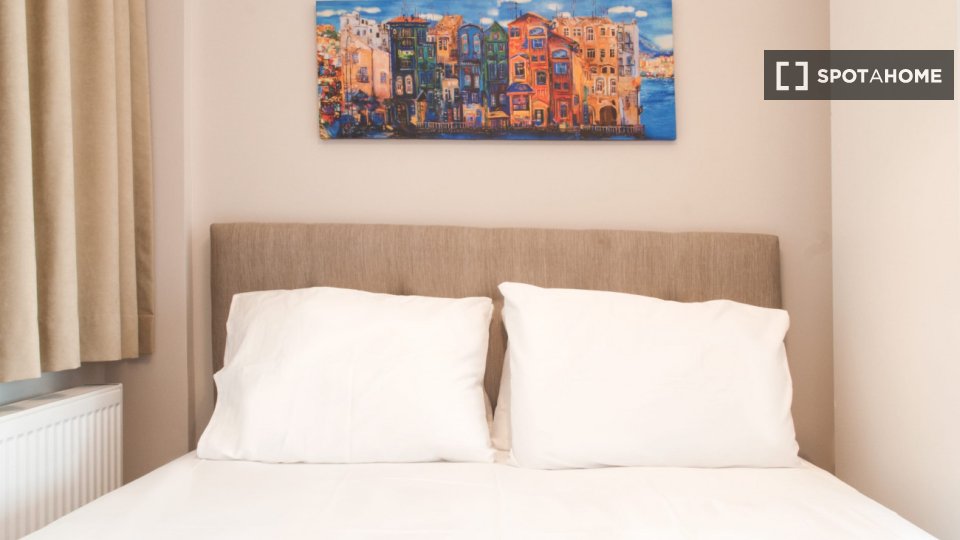Apartment Istanbul, 1 bed — photo 3