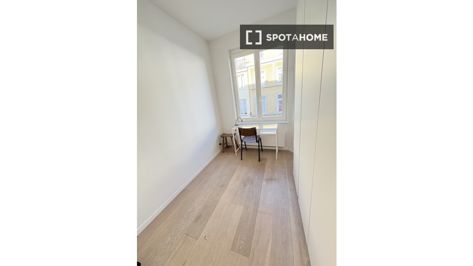 Apartment Brussels, 2 beds, 80m² — photo 11