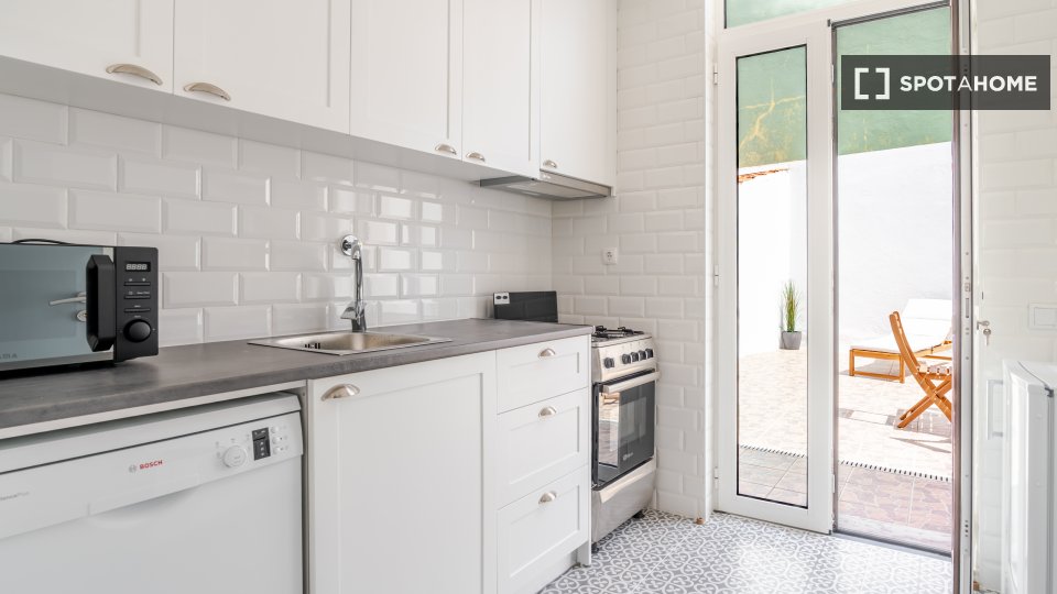 Apartment Porto, 2 beds — photo 11