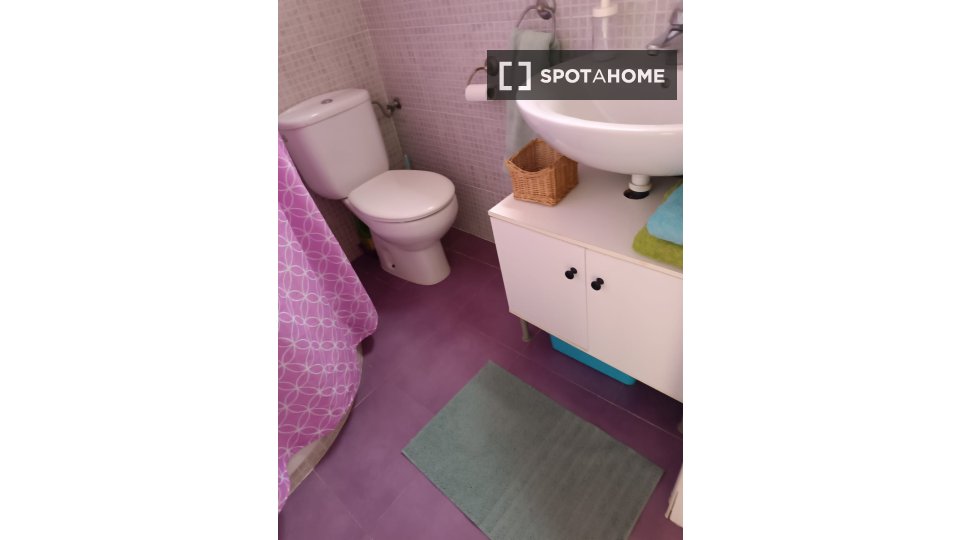 Apartment mono Madrid, 30m² — photo 3