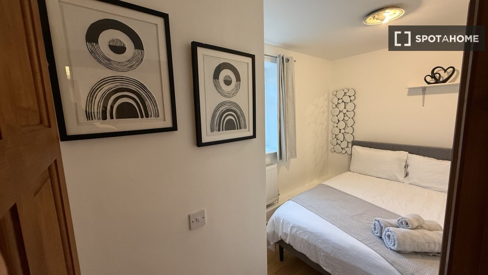 Apartment London, 2 beds — photo 10