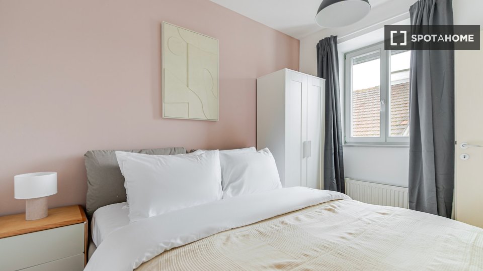 Apartment mono Vienna, 75m² — photo 19