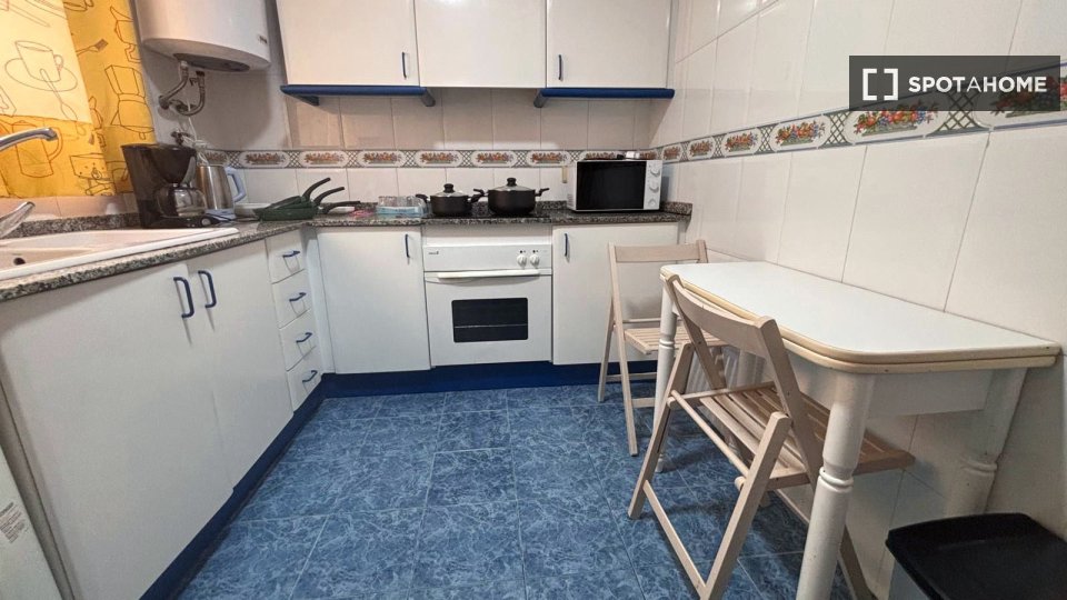 Apartment Valencia, 2 beds, 70m² — photo 14