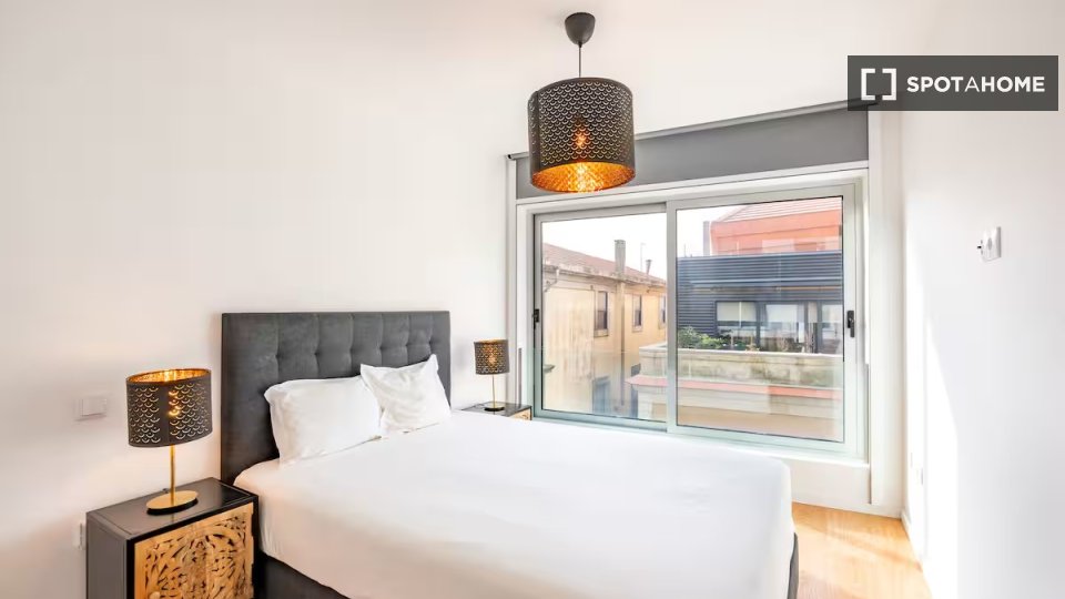 Apartment mono Porto, 38m² — photo 10