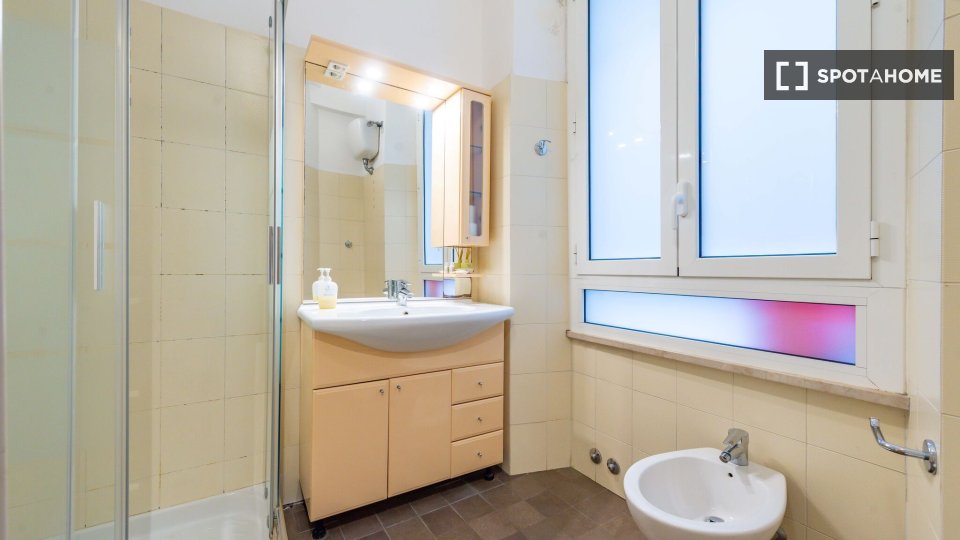 Apartment Rome, 1 bed, 50m² — photo 4