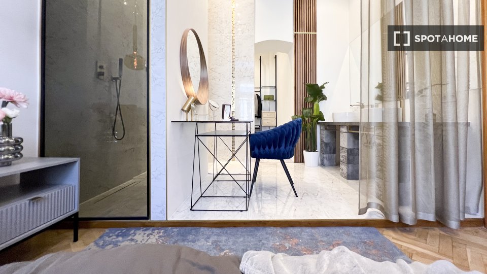 Apartment Budapest, 3 beds, 140m² — photo 7