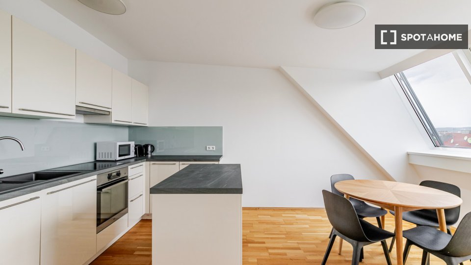 Apartment Vienna, 2 beds, 99m² — photo 6