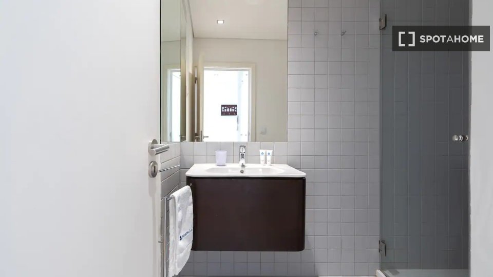 Apartment Porto, 1 bed — photo 14