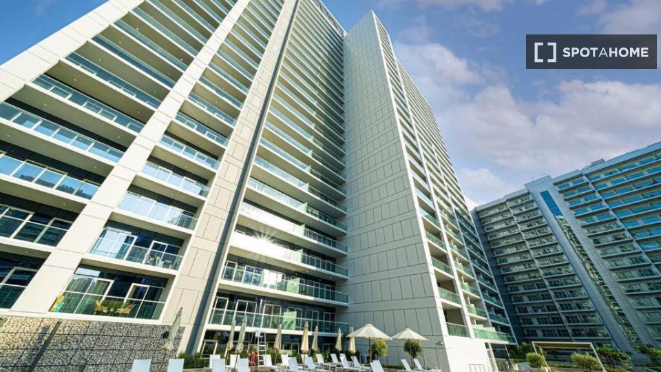 Apartment Dubai, 1 bed — photo 2