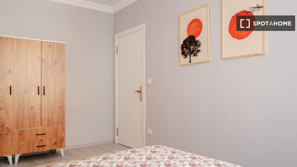 Apartment Istanbul, 1 bed — photo 4