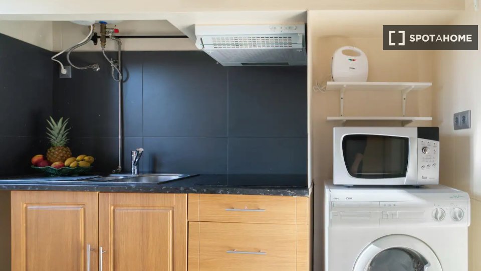 Apartment Porto, 1 bed — photo 17