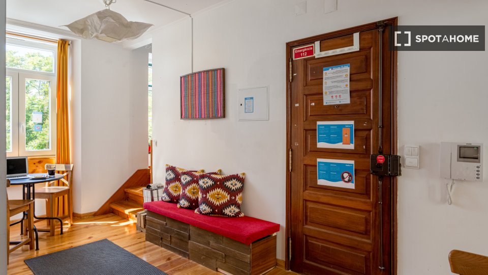 Apartment Lisbon, 3 beds — photo 7