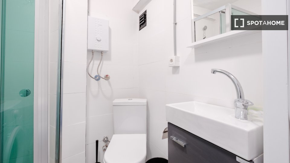 Apartment Istanbul, 1 bed — photo 4