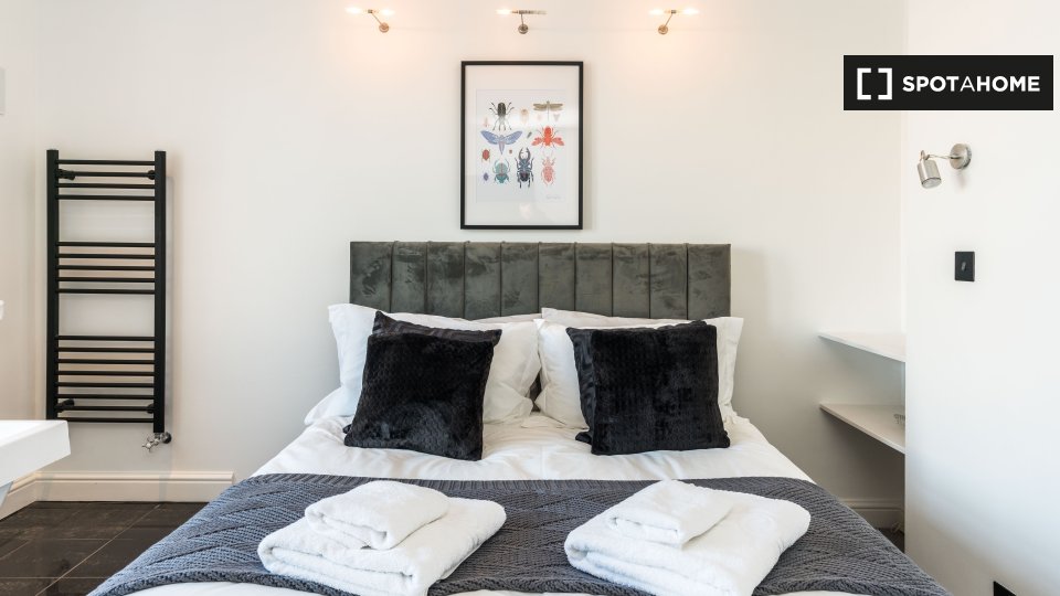 Apartment London, 3 beds — photo 3