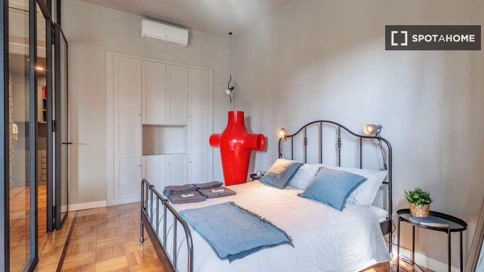 Apartment Milan, 2 beds — photo 15