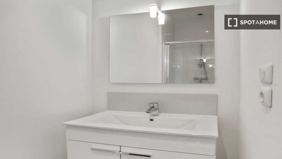 Camera doppia Lilla, 5 camere, 110m² — foto 21