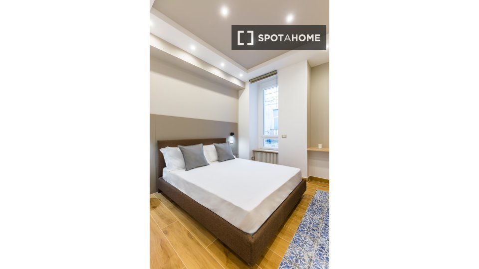 Apartment Naples, 2 beds — photo 15