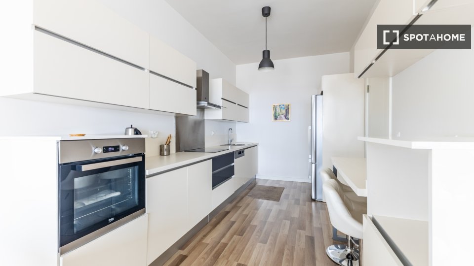 Apartment Istanbul, 1 bed — photo 18