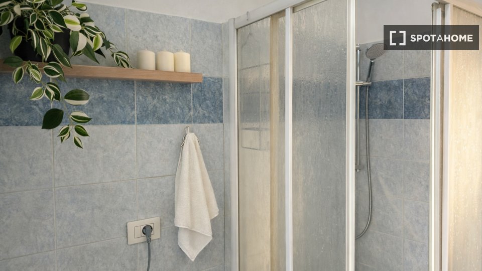 Apartment mono Milan, 35m² — photo 22