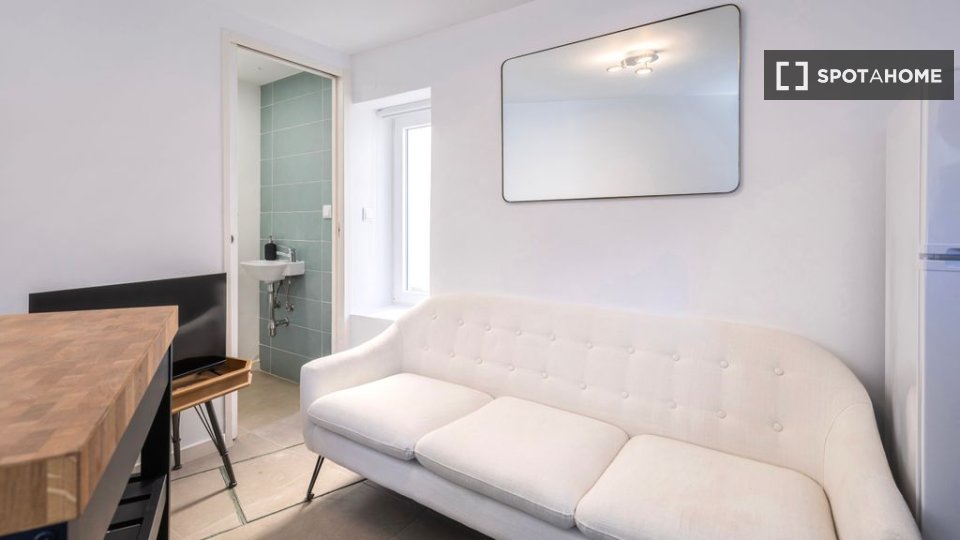 Apartment mono Lisbon — photo 8
