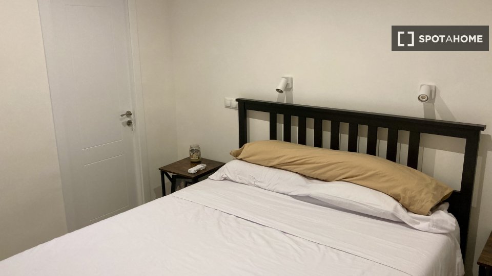 Apartment Madrid, 2 beds, 67m² — photo 3