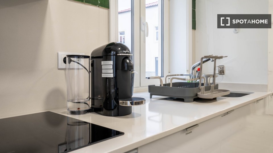 Apartment Porto, 2 beds, 60m² — photo 19