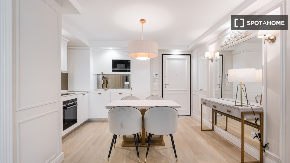 Apartment mono Porto, 45m² — photo 13