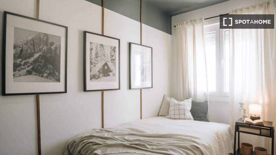 Apartment Lisbon, 3 beds — photo 13