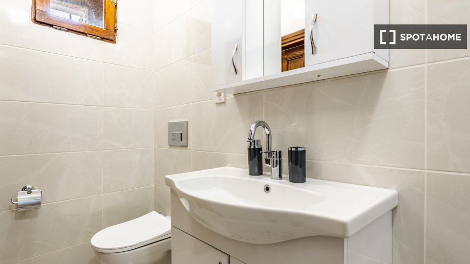 Apartment Istanbul, 1 bed — photo 3