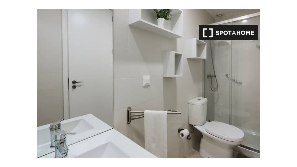 Apartment Porto, 1 bed — photo 7