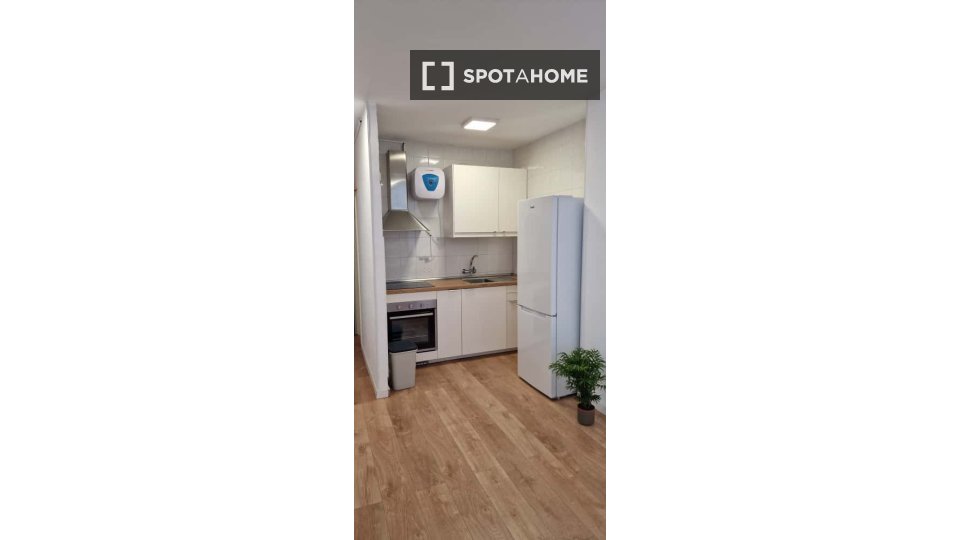 Apartment mono Santa_Cruz_De_Tenerife, 35m² — photo 7