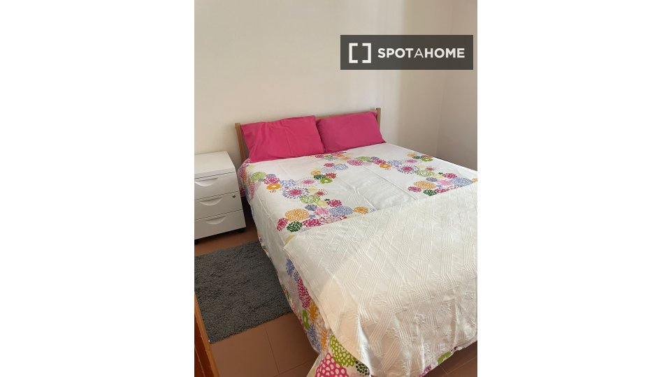 Double room Porto, 7 beds — photo 14