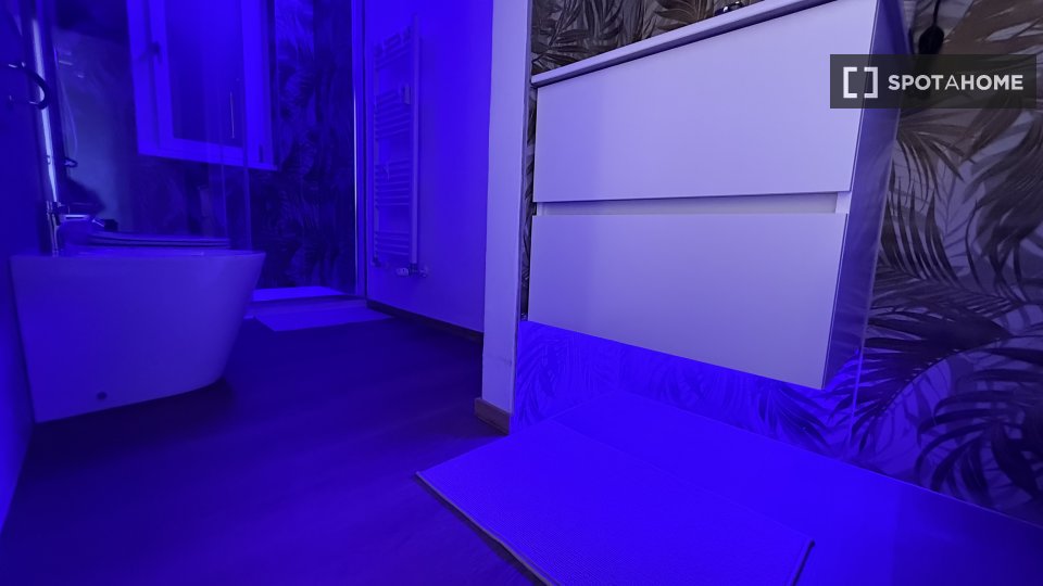Apartment mono Milan, 30m² — photo 10