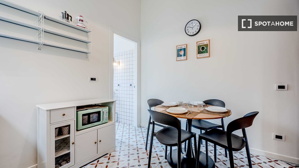 Apartment Rome, 2 beds, 70m² — photo 1