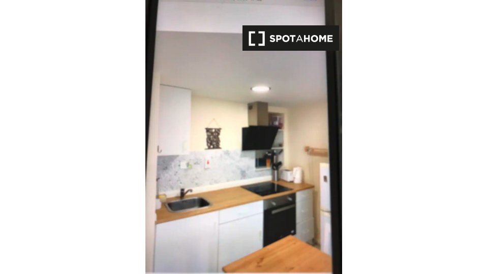 Apartment mono Dublin — photo 1