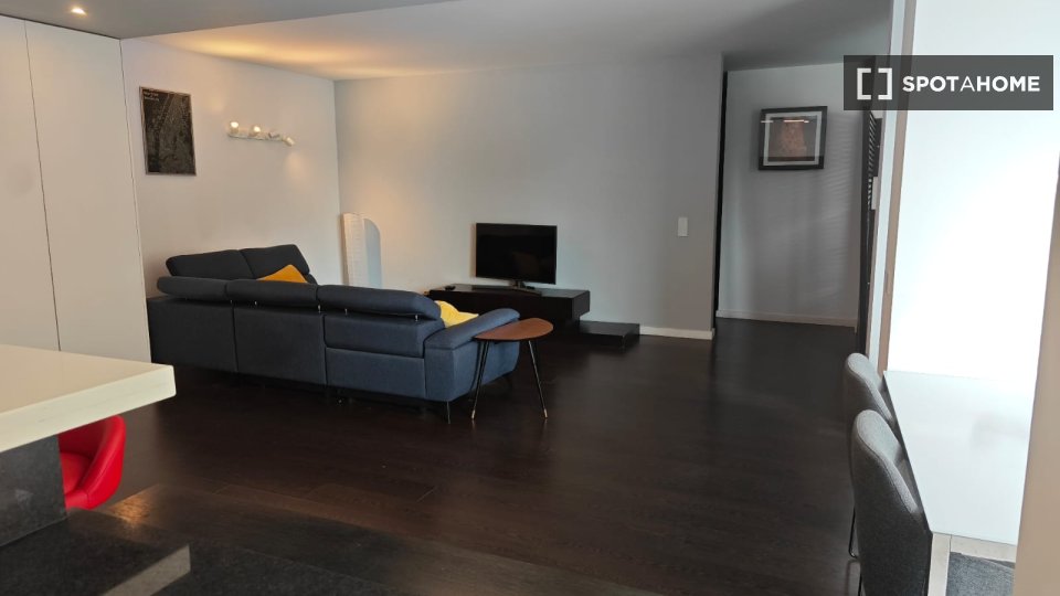 Apartment Porto, 2 beds, 120m² — photo 17