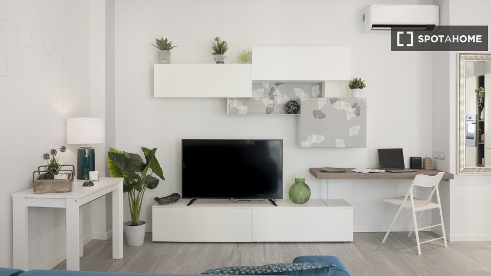 Apartment mono Milan, 70m² — photo 4