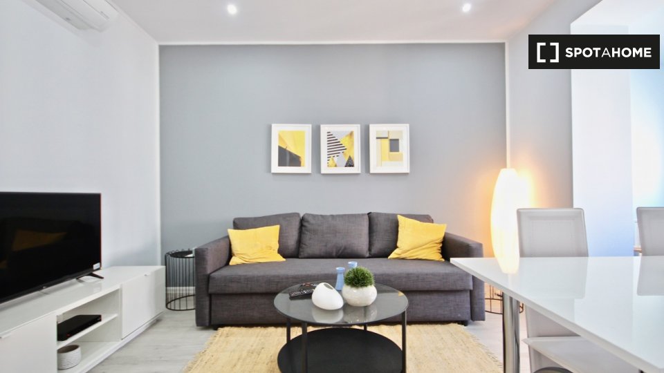 Apartment Lisbon, 2 beds — photo 5