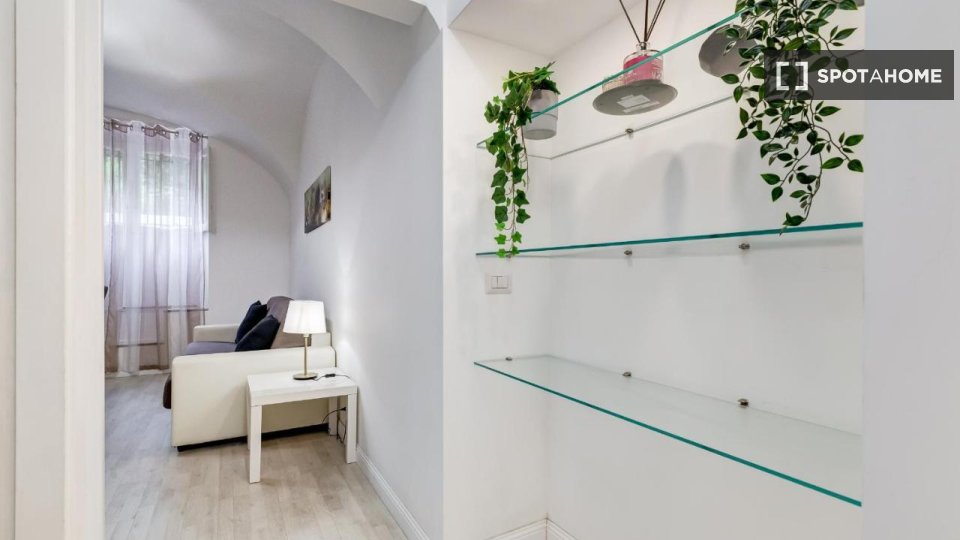 Apartment mono Rome, 80m² — photo 12