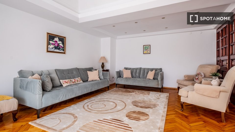 Apartment Istanbul, 1 bed — photo 10