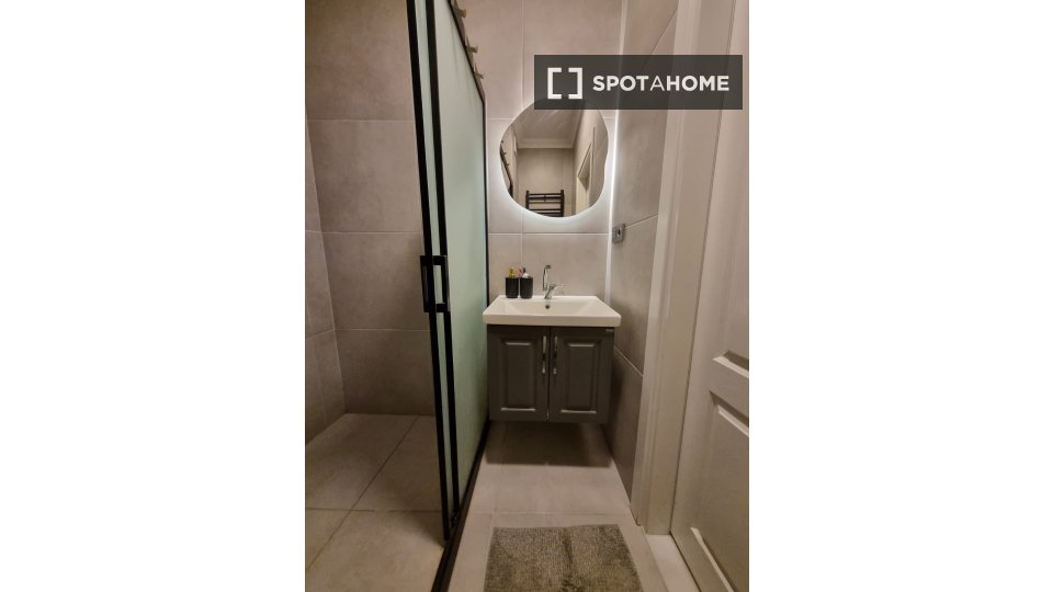 Double room Istanbul, 2 beds, 125m² — photo 10