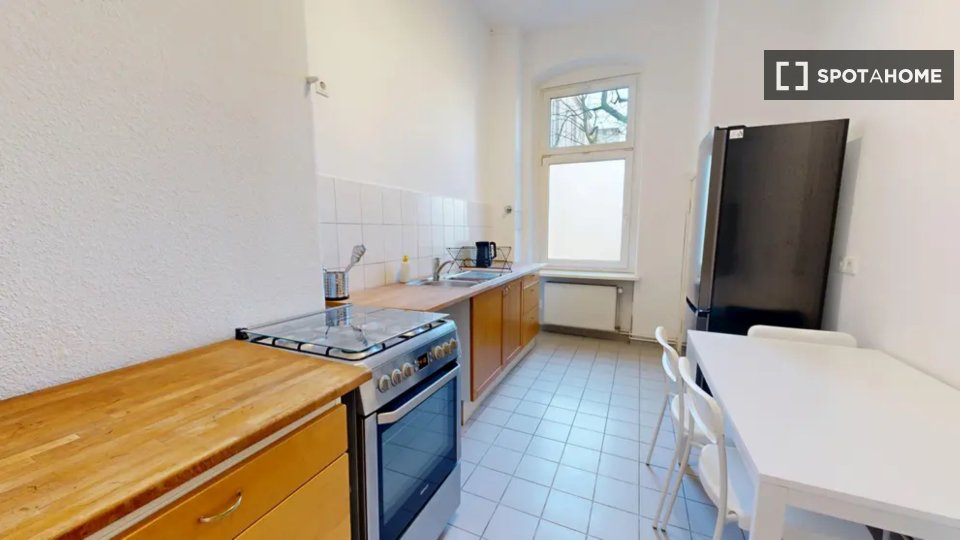 Apartment Berlin, 3 beds — photo 6