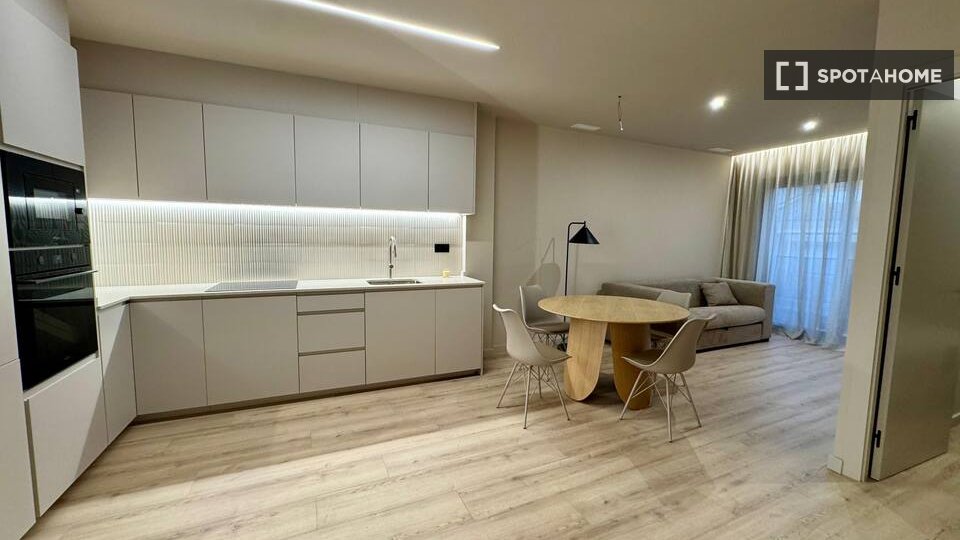 Apartment Barcelona, 1 bed — photo 6
