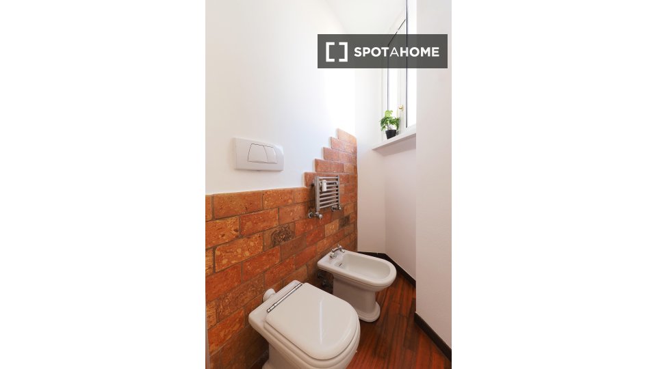Double room Milan, 6 beds — photo 7