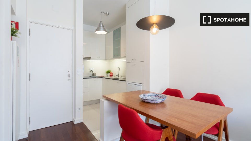 Apartment Porto, 1 bed — photo 9
